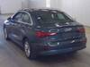 AUDI A3 SEDAN