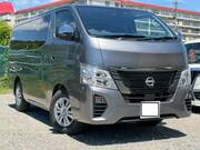 2026 NISSAN CARAVAN