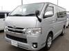 TOYOTA REGIUS ACE VAN