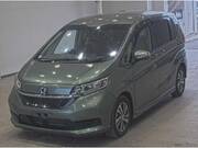 2022 HONDA FREED