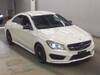 MERCEDES BENZ CLA-CLASS