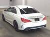 MERCEDES BENZ CLA-CLASS