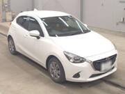 2019 MAZDA DEMIO
