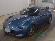 2018 MAZDA ROADSTER RF