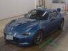 MAZDA ROADSTER RF