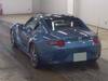 MAZDA ROADSTER RF