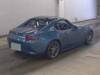 MAZDA ROADSTER RF