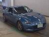 MAZDA ROADSTER RF