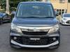 SUZUKI SOLIO BANDIT