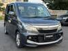 SUZUKI SOLIO BANDIT