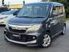 SUZUKI SOLIO BANDIT