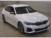 2020 BMW 3 SERIES