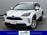 2024 TOYOTA YARIS CROSS