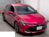 TOYOTA COROLLA SPORT
