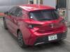 TOYOTA COROLLA SPORT