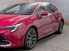TOYOTA COROLLA SPORT