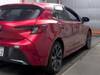 TOYOTA COROLLA SPORT