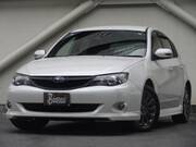2011 SUBARU IMPREZA