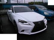 2013 LEXUS IS