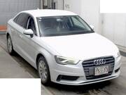 2016 AUDI A3 SEDAN