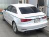 AUDI A3 SEDAN