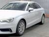 AUDI A3 SEDAN