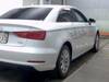 AUDI A3 SEDAN