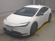 2025 TOYOTA PRIUS