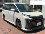 2024 TOYOTA VOXY