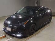2022 TOYOTA PRIUS