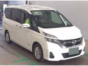 2018 NISSAN SERENA