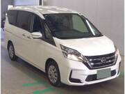 2022 NISSAN SERENA