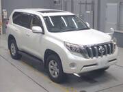 2014 TOYOTA LAND CRUISER PRADO