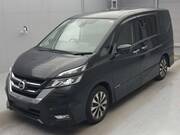 2019 NISSAN SERENA