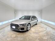 2021 AUDI OTHER