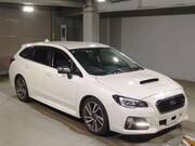 2016 SUBARU LEVORG