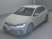 2022 VOLKSWAGEN POLO