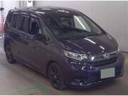 2023 HONDA FREED