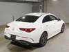 MERCEDES BENZ CLA-CLASS