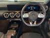 MERCEDES BENZ CLA-CLASS
