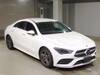 MERCEDES BENZ CLA-CLASS
