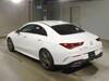 MERCEDES BENZ CLA-CLASS