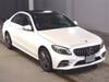 MERCEDES BENZ C-CLASS
