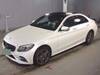 MERCEDES BENZ C-CLASS