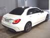 MERCEDES BENZ C-CLASS