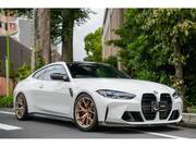 2021 BMW M4