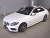 MERCEDES BENZ C-CLASS