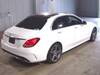 MERCEDES BENZ C-CLASS