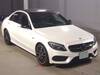 MERCEDES BENZ C-CLASS