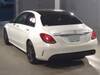 MERCEDES BENZ C-CLASS